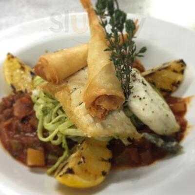 Best Western Moffat House Hotel