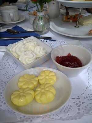 Best Western Moffat House Hotel