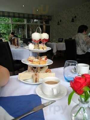 Best Western Moffat House Hotel