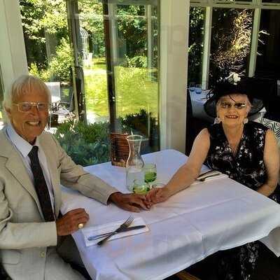 Best Western Moffat House Hotel