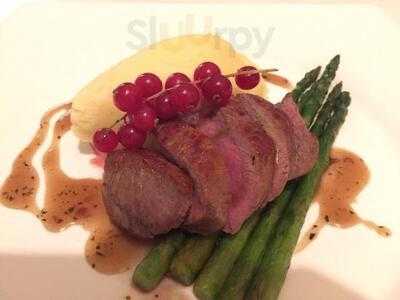 Best Western Moffat House Hotel