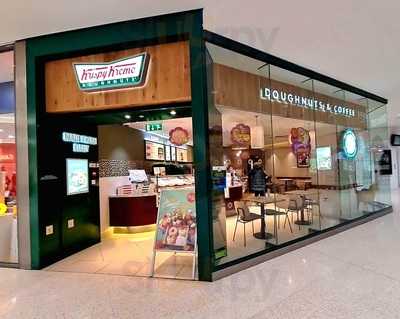 Krispy Kreme Watford Intu