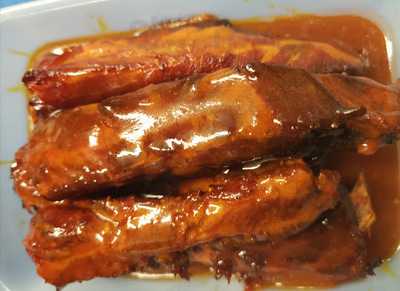 Golden Chinese Takeaway