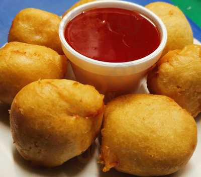 Golden Chinese Takeaway