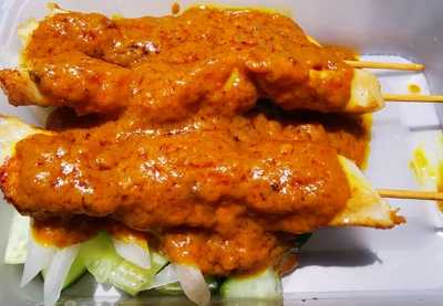 Golden Chinese Takeaway