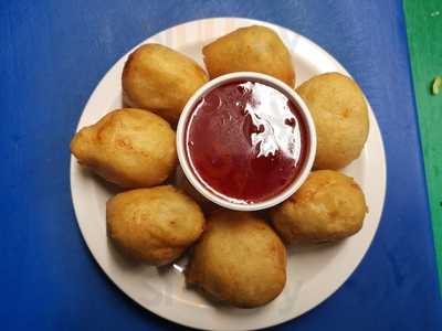 Golden Chinese Takeaway