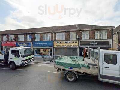 Golden Chinese Takeaway