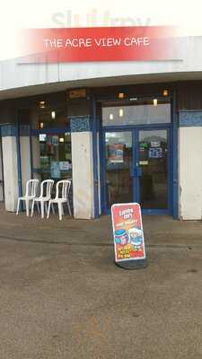 The Acre View Cafe