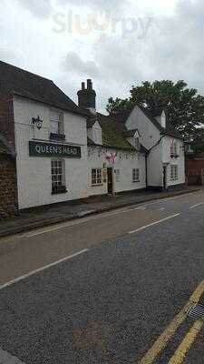 The Queens Head