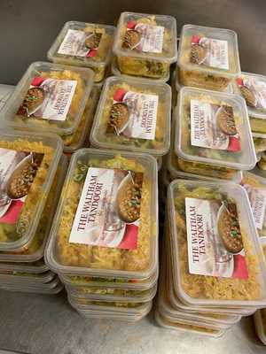 Charlie's Bishop's Waltham