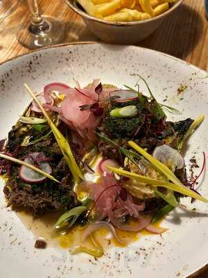 The Crab & Lobster Inn