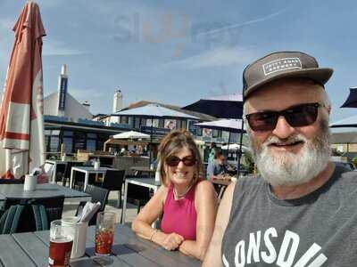 The Crab & Lobster Inn