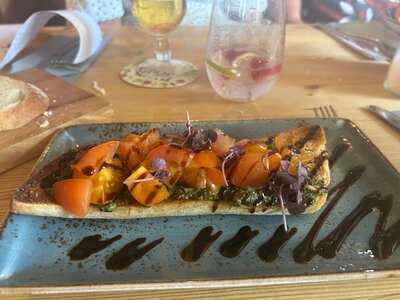 The Crab & Lobster Inn