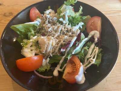 The Crab & Lobster Inn