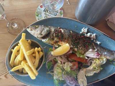 The Crab & Lobster Inn