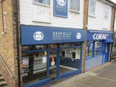 Deep Blue Yateley