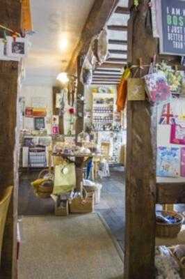 Flowerdew's Of Bromyard