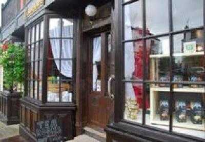 Flowerdew's Of Bromyard