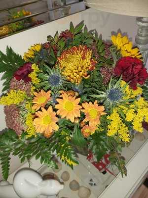 Flowerdew's Of Bromyard