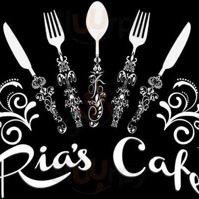 Ria's Cafe