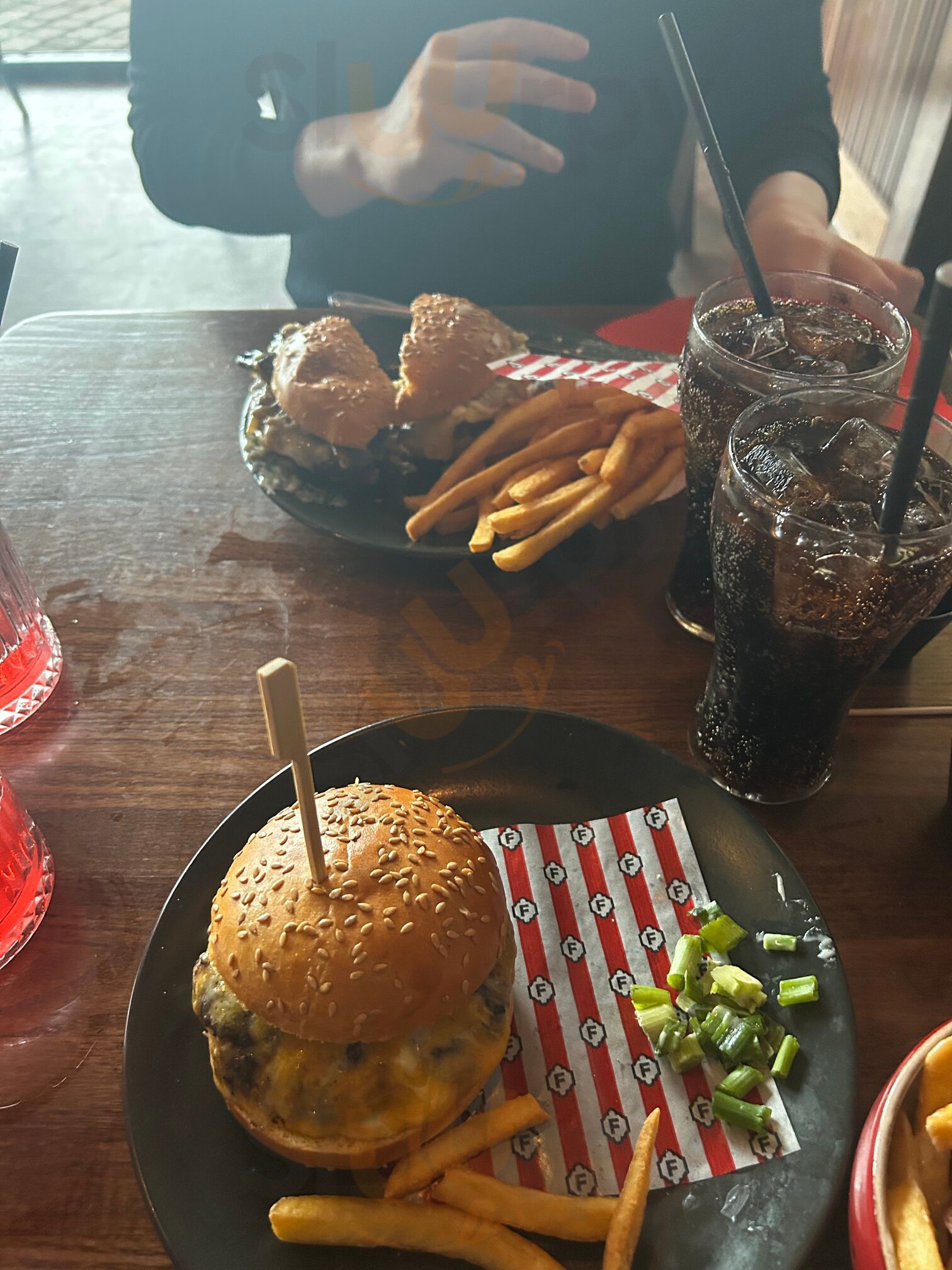 Tgi Fridays - Cribbs Causeway