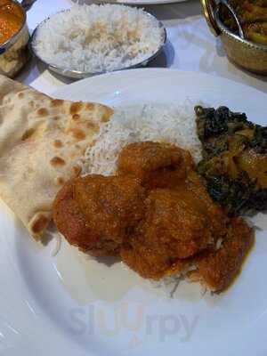 Melad Tandoori Indian Takeaway
