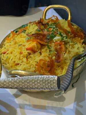 Melad Tandoori Indian Takeaway