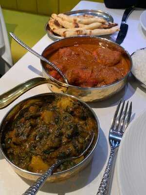 Melad Tandoori Indian Takeaway