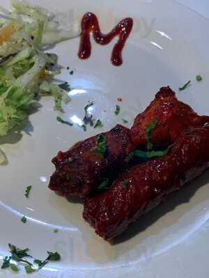 Melad Tandoori Indian Takeaway