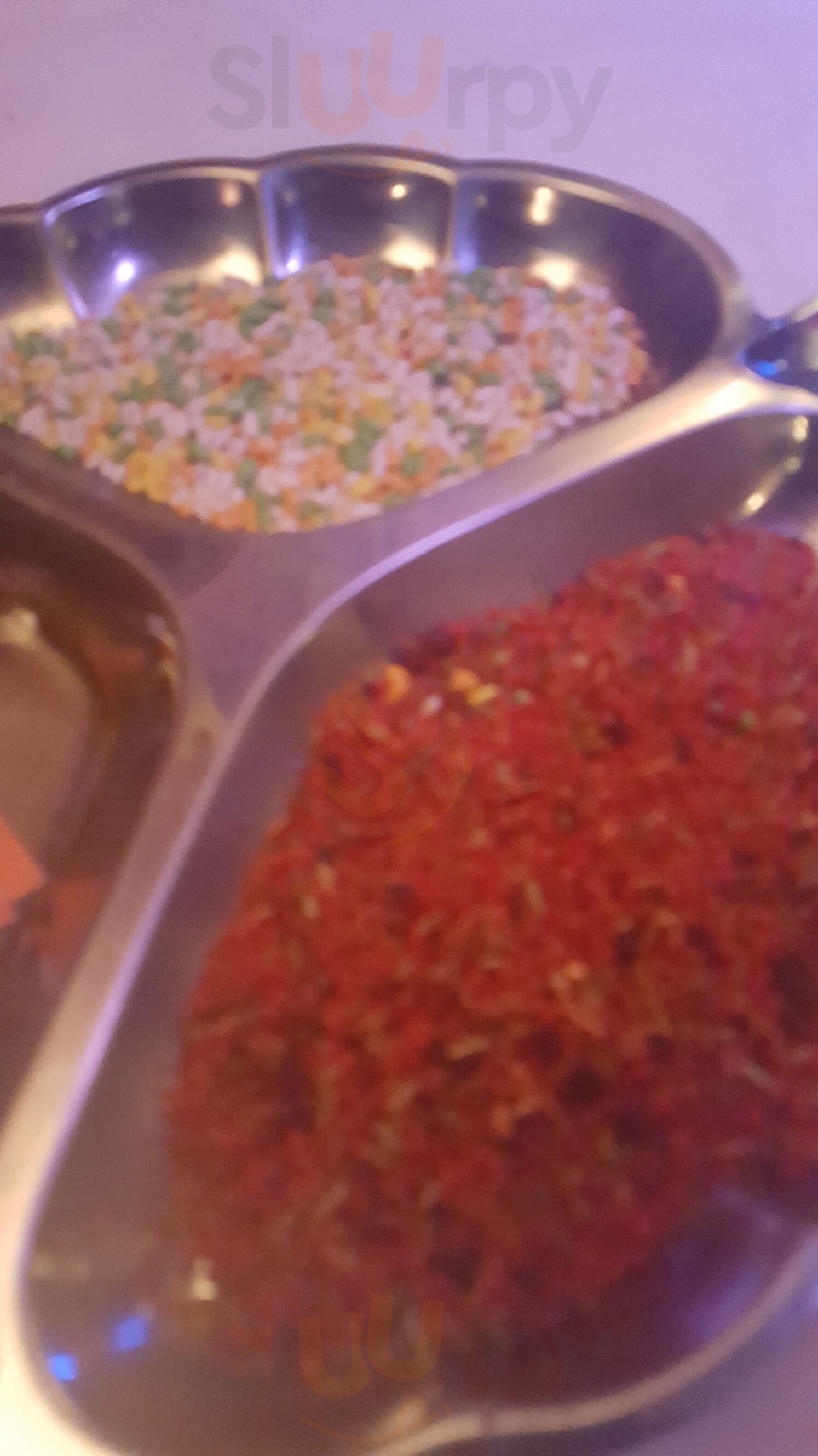 Gandhi's Spice