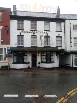 Queens Arms