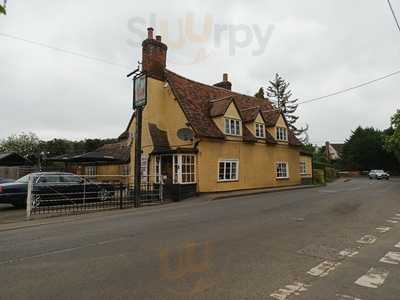 The Chequers Inn
