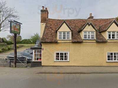 The Chequers Inn