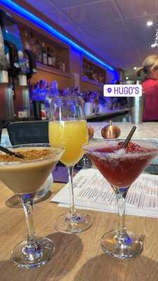 Hugo's