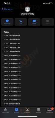 India Food 2 Go Kirkby