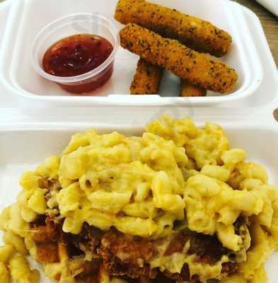 Cafe Prego Uddingston Station