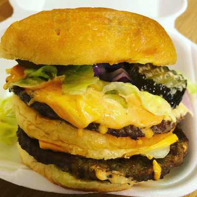 Cafe Prego Uddingston Station