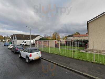Cafe Prego Uddingston Station