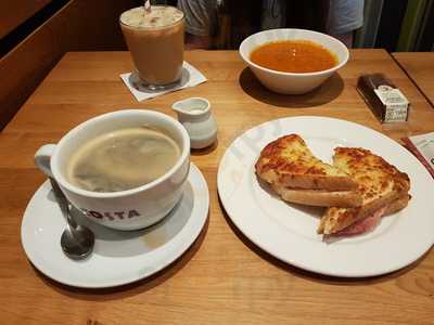 Costa Coffee
