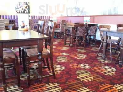 Travellers Rest Hungry Horse