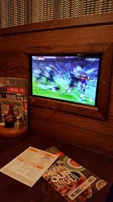 Travellers Rest Hungry Horse