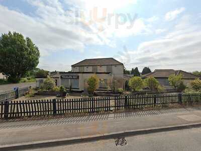 Travellers Rest Hungry Horse