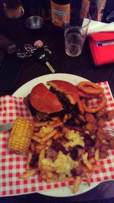 Travellers Rest Hungry Horse