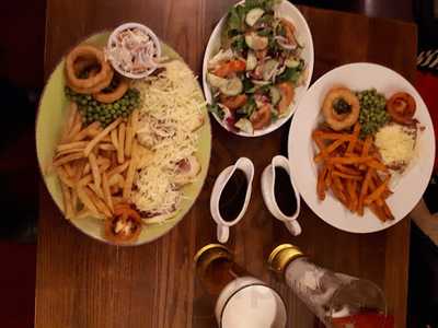 Travellers Rest Hungry Horse