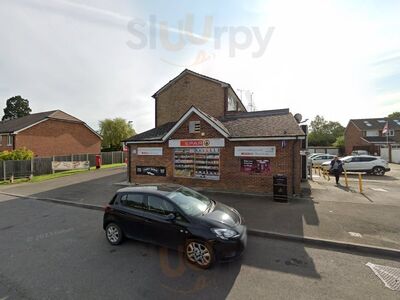 New Town Restaurant