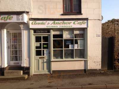Anchor Cafe