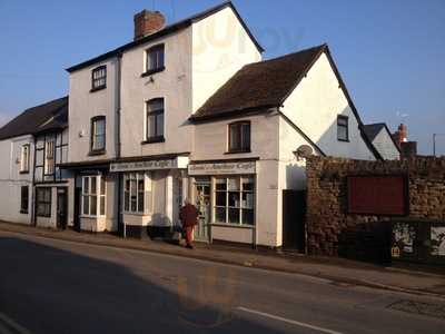 Anchor Cafe