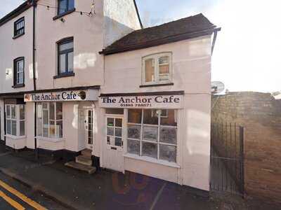 Anchor Cafe