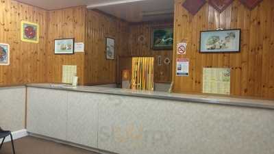 Jade Garden Bembridge