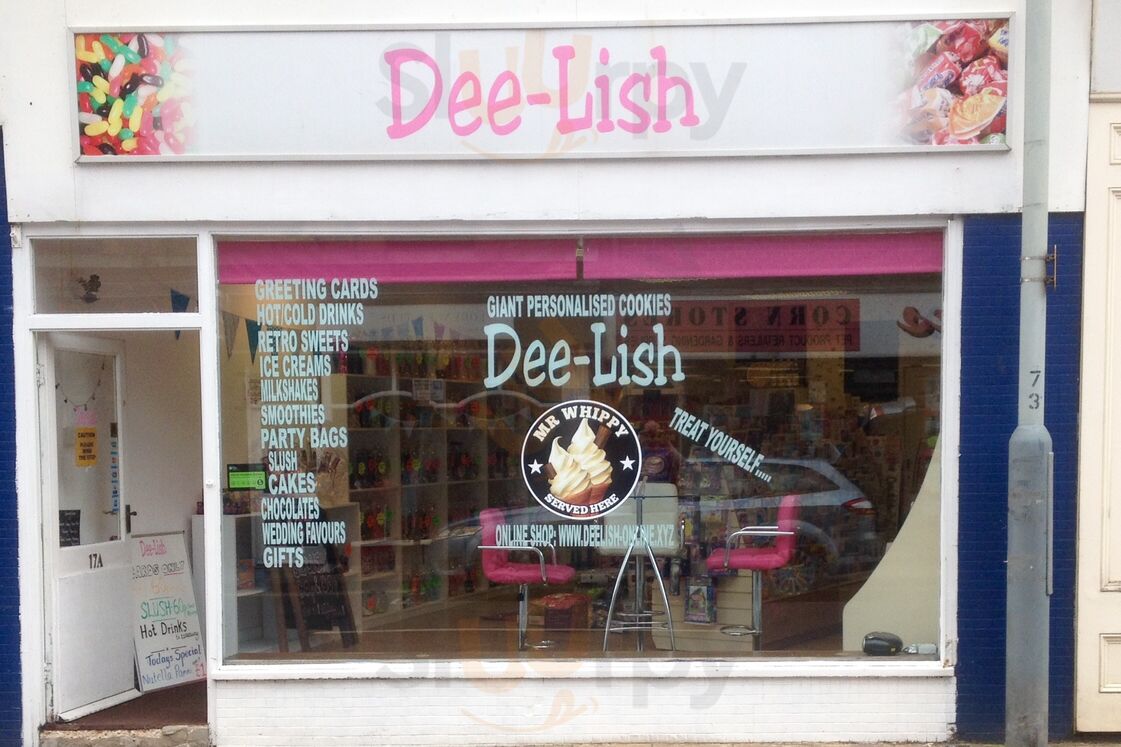 Dee-lish